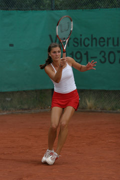 Vivian Hansen 289 - Horst Schröder Pokal 2006